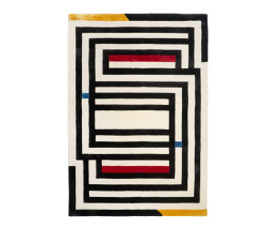 Alfombra MAZE (Colección Hecha a Mano)